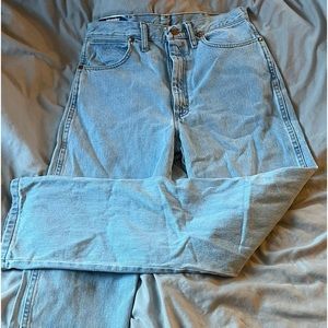 brand new wrangler jeans